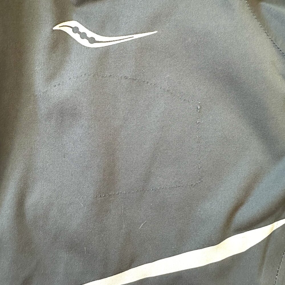 Jogging Jacket - Picture 2 of 8